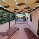 Sea & Garden * פורטו אזורו