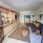 Sea & Garden דירה