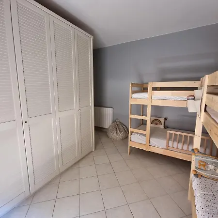 Sea & Garden * Porto Azzurro