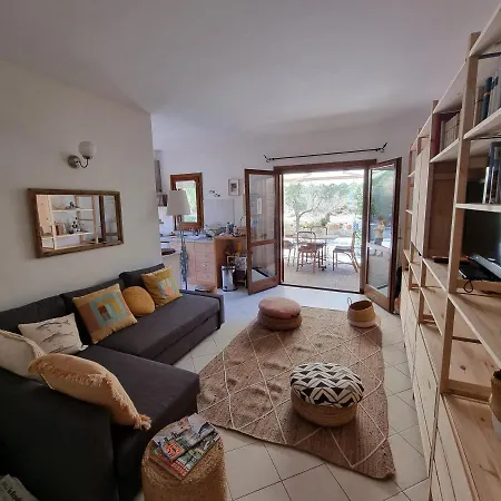 Sea & Garden Porto Azzurro