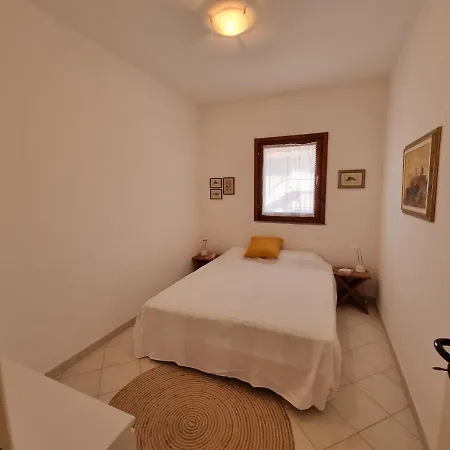 Sea & Garden * Porto Azzurro