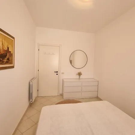 Sea & Garden Porto Azzurro