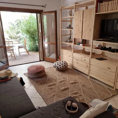 Sea & Garden Porto Azzurro