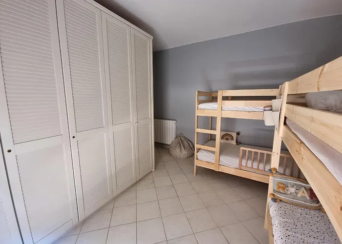 Sea & Garden * Porto Azzurro