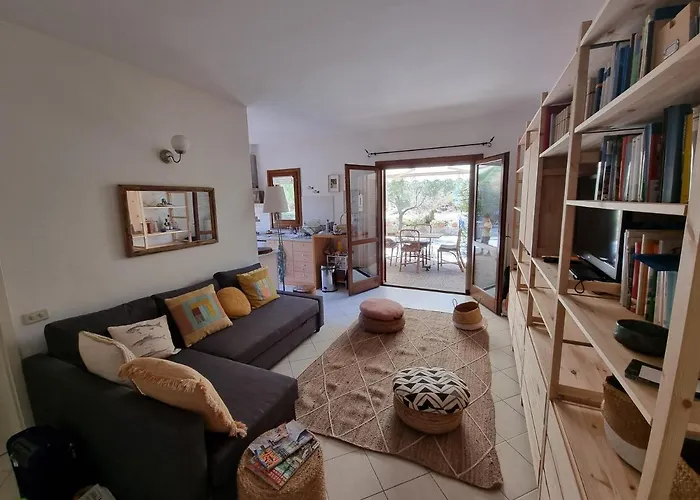 Sea & Garden Porto Azzurro