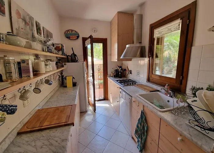 Sea & Garden Appartement