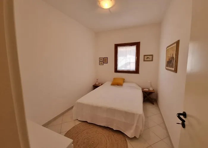 Sea & Garden * Porto Azzurro