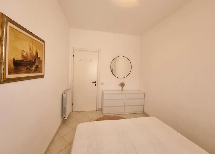 Sea & Garden Porto Azzurro