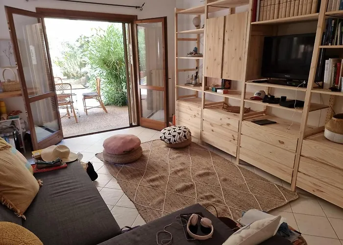 Sea & Garden Porto Azzurro