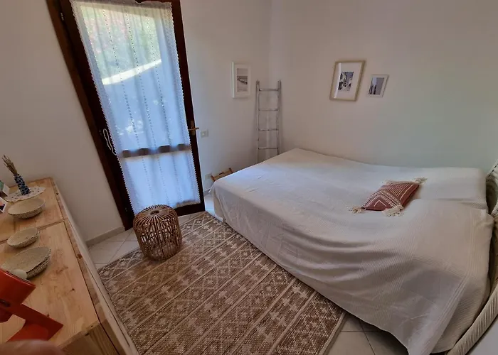 Appartement Sea & Garden